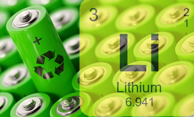  Lithium market once crashed but prices will stay high 
