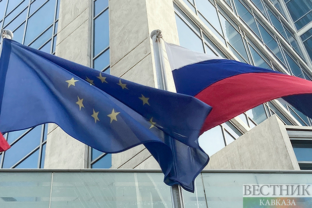 International agreements of Council of Europe not to apply to Russia