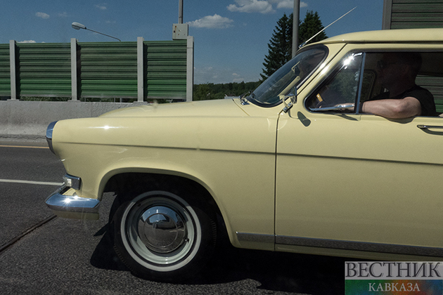 Georgia toughens vehicle inspection