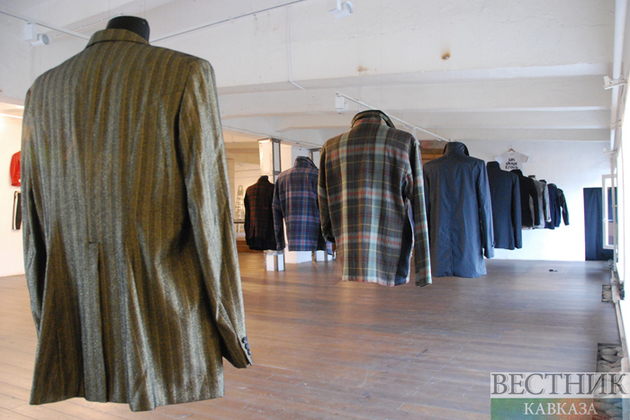 Azerbaijan sees notable increase in clothes imports from Türkiye