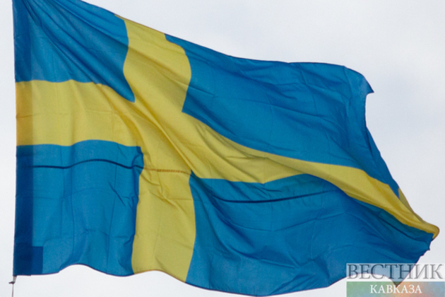 Sweden in talks with U.S. on closer military ties