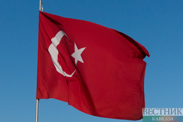Erdogan: Türkiye keen on boosting cooperation with Iraq