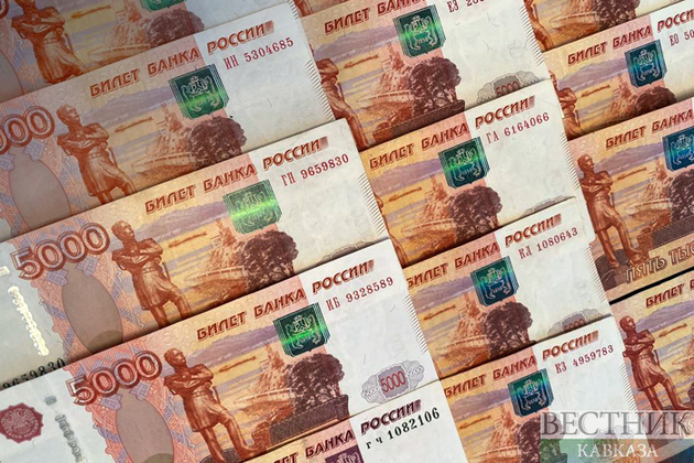 Inflation in Russia totals 11.9% in 2022