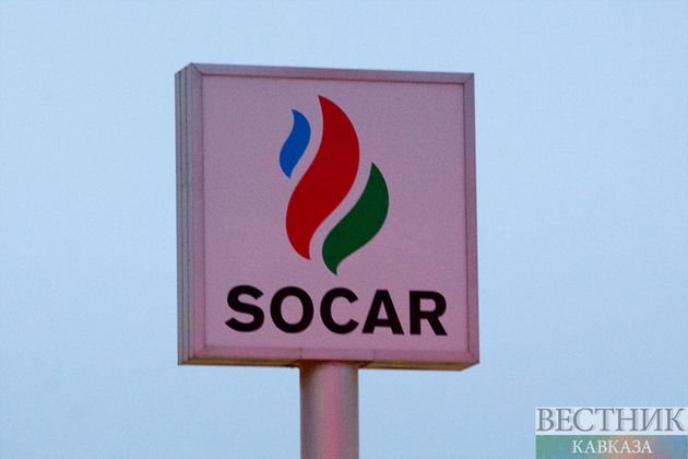 SOCAR replaces head of trading structure in Russia
