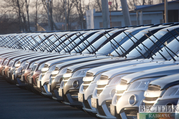 &quot;Turkic car industry&quot; prepares to conquer Eurasian market