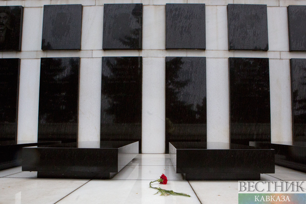 Baku completes preparations for commemoration of January 20 tragedy anniversary