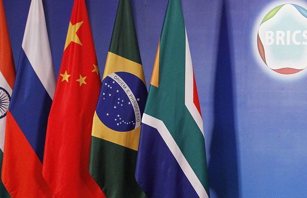 Six countries intend to become BRICS members