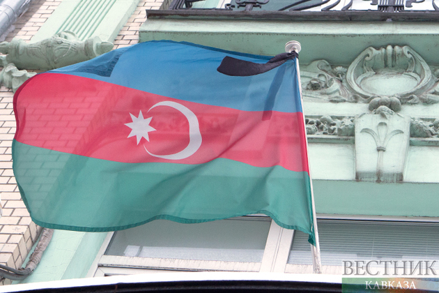World condemns terrorist attack on Azerbaijani embassy in Iran