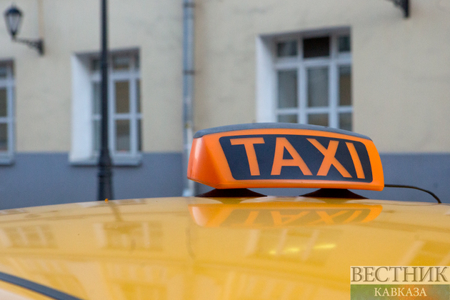 Tbilisi authorities to launch taxi license trading platform