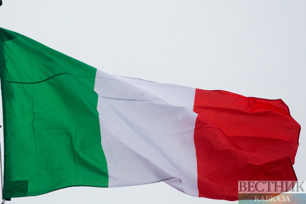Azerbaijan ranks first among main crude exporters to Italy