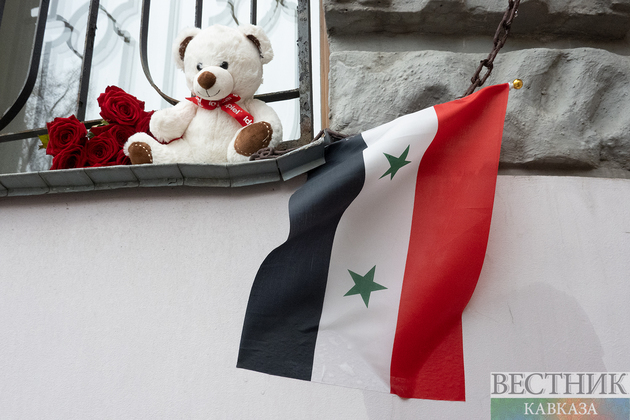Earthquake death toll in Syria and Türkiye exceeds 25,000 people