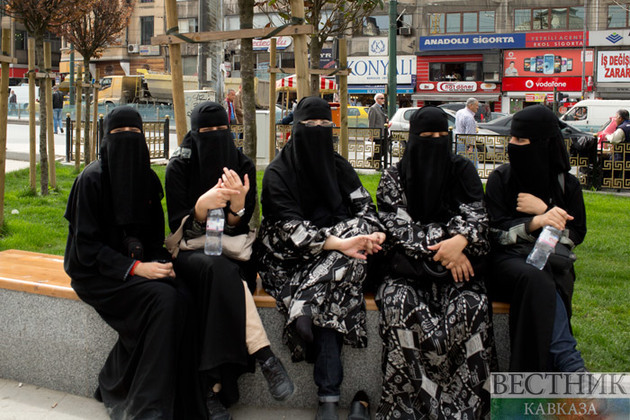 Iranian Ambassador assesses role of women in country development