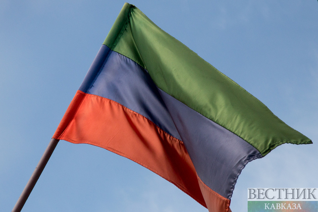 Dagestan and Azerbaijan discuss border issues