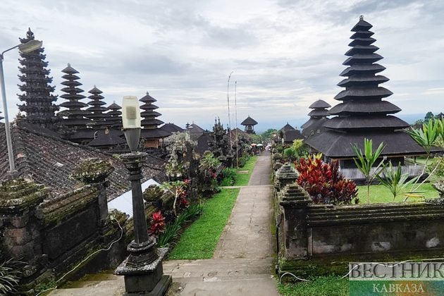 When is the best time to visit Bali