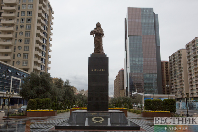 Justice must be served for those responsible for Khojaly tragedy