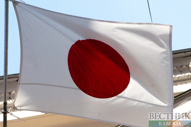 Japanese Foreign Ministry announces new anti-Russian sanctions