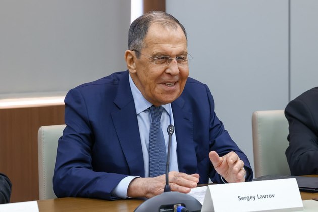 Lavrov: Lachin road intended only for humanitarian cargo transportation