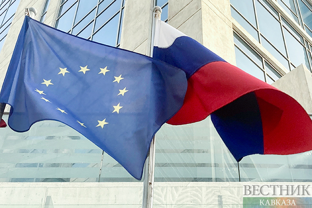 EU shifting sanctions strategy against Russia