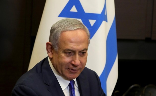 Israeli PM ready for talks with opposition