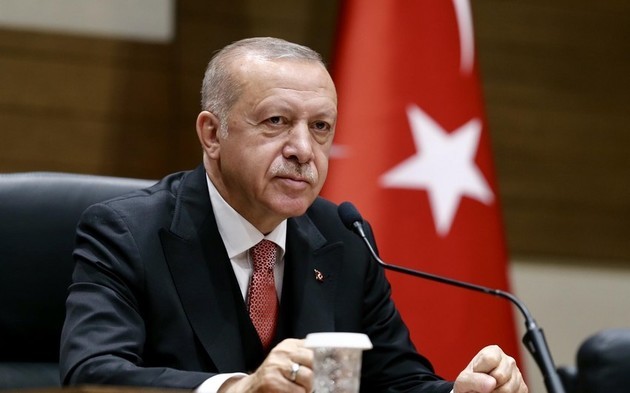 Turkey to hold presidential and parliamentary elections on May 14