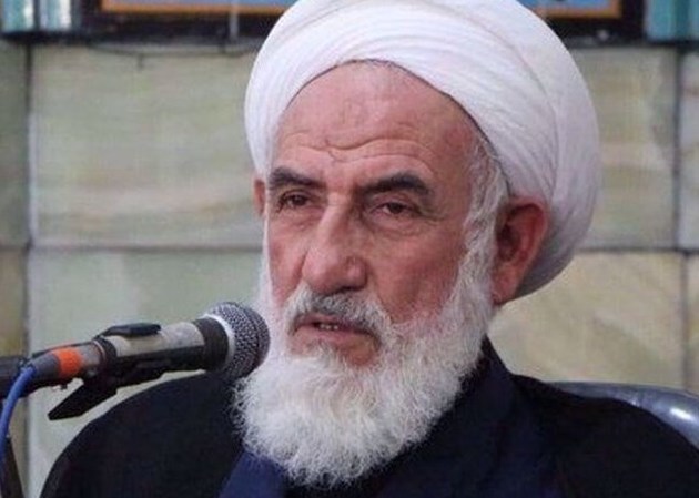 Ayatollah Soleimani shot dead in Iran