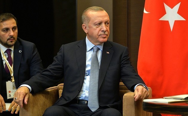 Turkish Security Council denies rumours on Erdogan&#039;s heart attack