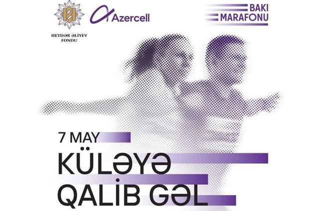 Runners from Ukraine, Georgia and Türkiye become best in Baku Marathon