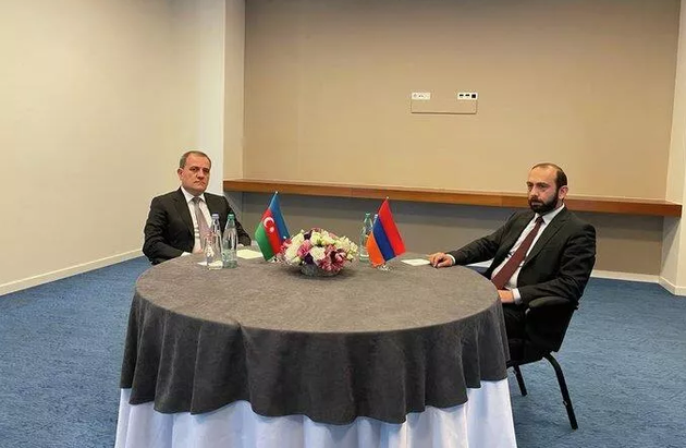 Azerbaijani, Armenian FMs to meet in Russia on May 19