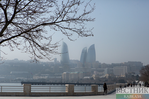 Azerbaijan, Georgia, EU and EC discuss green energy development