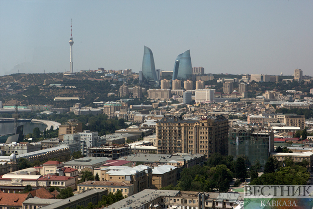 Heads of CIS Border Services approve nearly two dozen documents in Baku