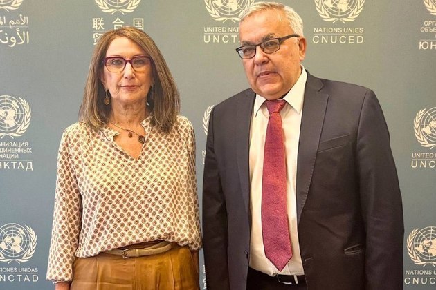 the press service of the Russian Permanent Mission to the UN in Geneva