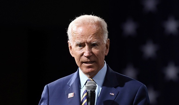 Embarrassment for dictators: Biden risks spoiling relations with China once again