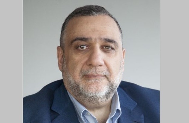 Forbes: billionaire Vardanyan is main threat to peace in South Caucasus
