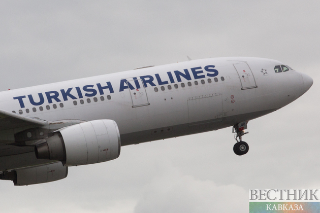 From St. Petersburg to Istanbul: Turkish Airlines introduces new flights
