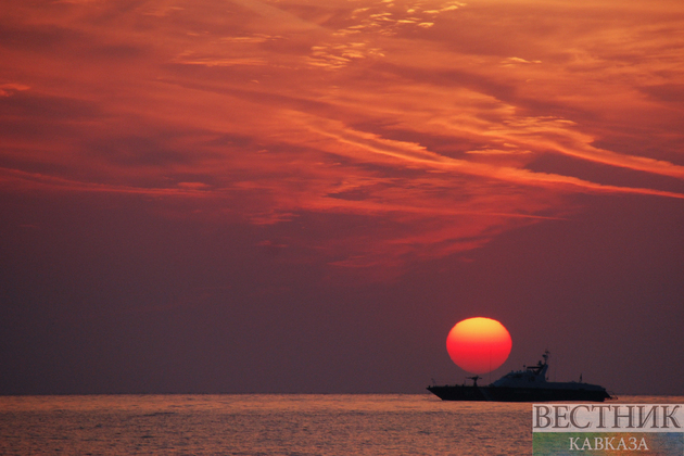 Anapa beaches are not crowded, city administration reports