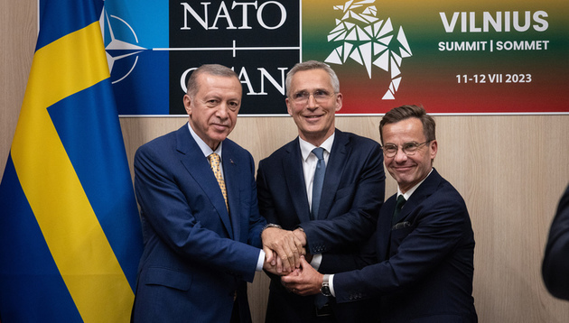 NATO website