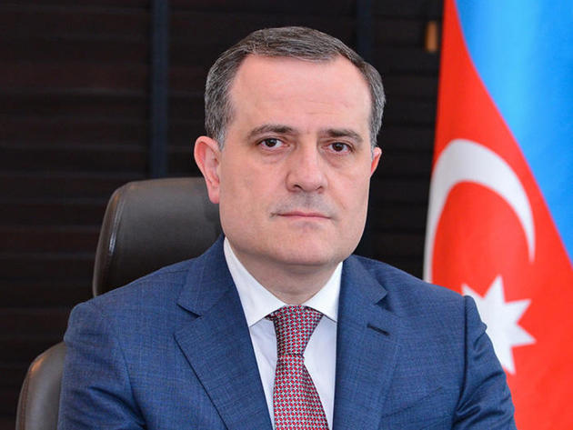 Azerbaijani Foreign Minister leaves for Türkiye