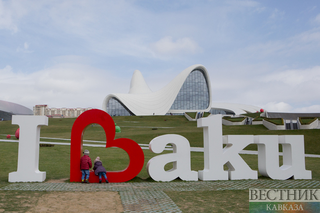 Russia, Azerbaijan strengthen ties in economy, tourism 