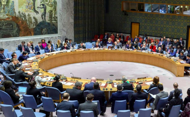 UN Security Council to hold emergency meeting on Karabakh