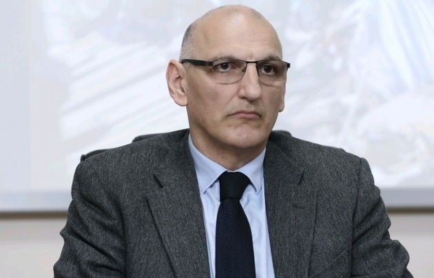 Elchin Amirbayov: illegal militants in Karabakh pose danger to civilians