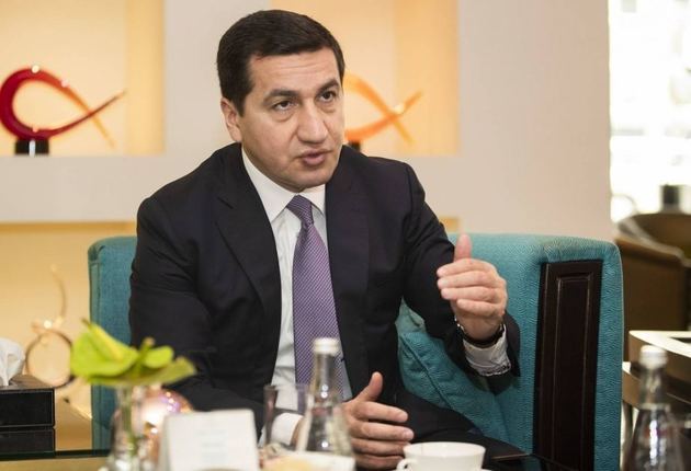 Baku was obliged to launch counterterrorism measures in Karabakh - Hikmet Hajiyev