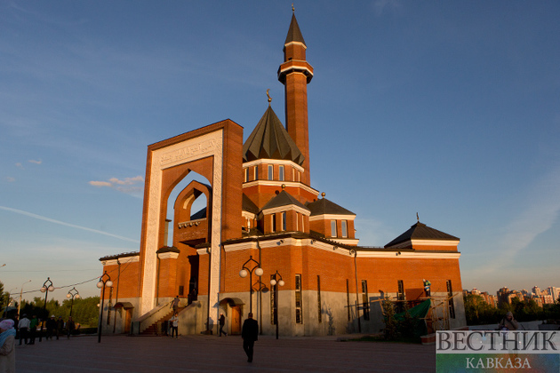 Lack of mosques creates dissatisfaction, Muslim Spiritual Directorate says 