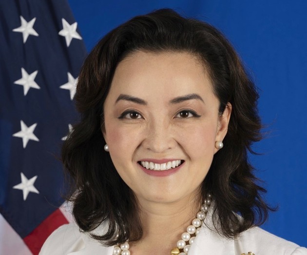 Pro-Armenian U.S. senator Yuri Kim dismissed