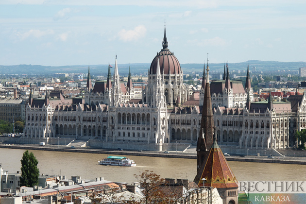Hungarian PM against anti-Azerbaijani sanctions