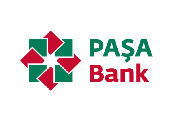 PASHA Bank website