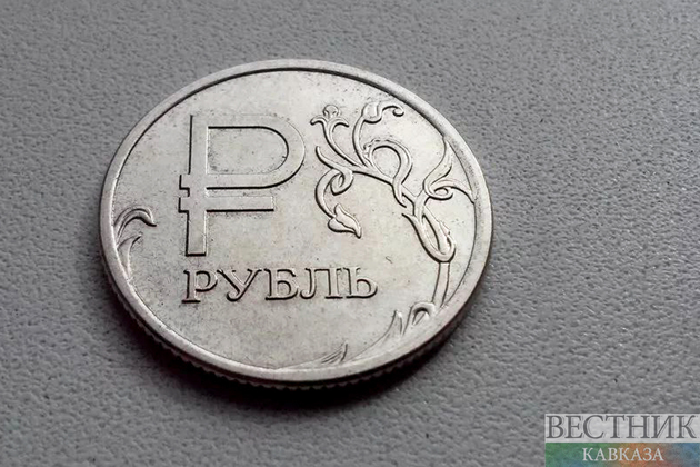 Nothing threatens ruble, Siluanov says 