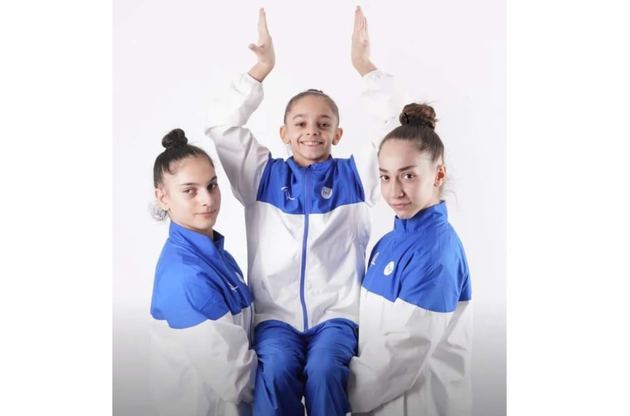 Azerbaijani gymnasts win silver at European Championships in Bulgaria