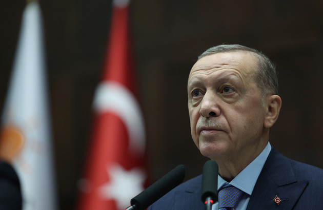 Türkiye works on Gaza Strip settlement mechanizm 