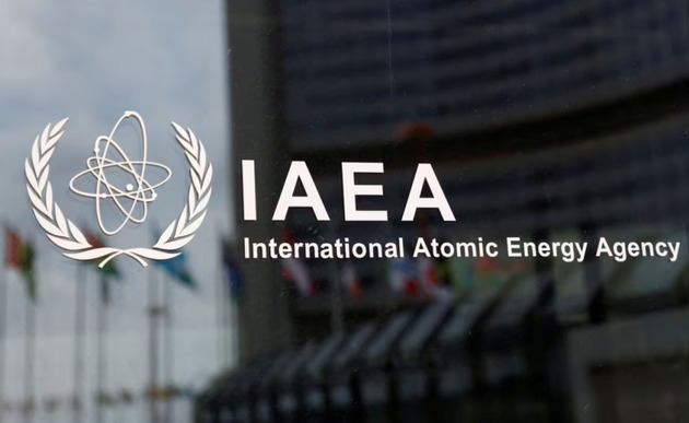 IAEA: Iran has enough uranium for three bombs
