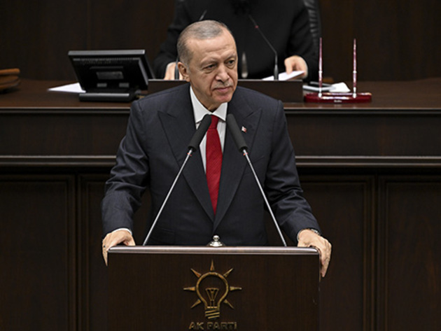 Erdogan proposes to check whether Israel has nuclear weapons